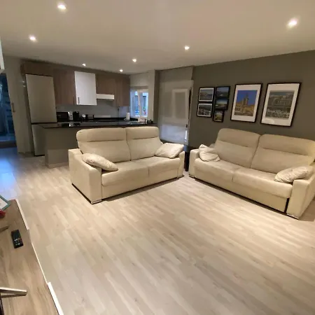 Piso Marq 2 Apartment *