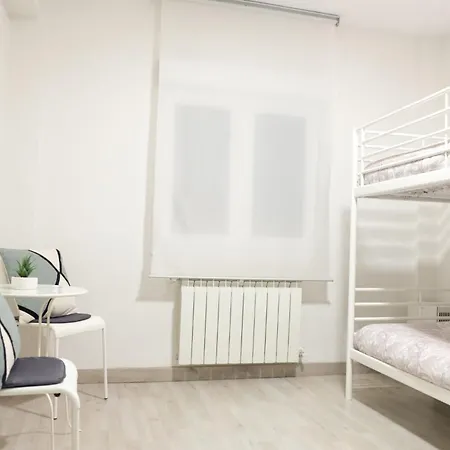 Piso Marq 2 Apartment Gijon