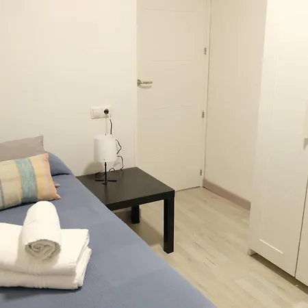 Apartment Piso Marq 2 Gijon