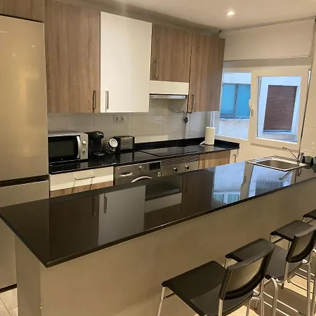 Appartement Piso Marq 2 Gijón